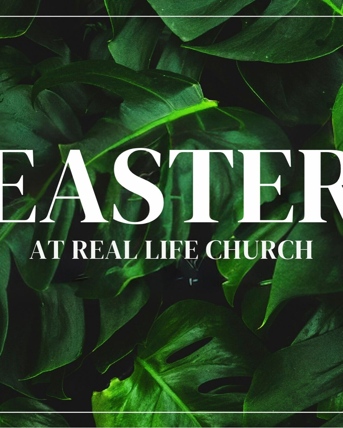 T- Minus 10 days til Easter&hellip;

Easter is coming up and we need YOUR help! Grab your friends, your family and sign up to serve! Link is in the bio. 

Easter Services: 
4/28: 7pm 
4/30: 3pm &amp; 5pm 
4/31: 7am, 8:30am, 10am, &amp; 11:30am 

We h