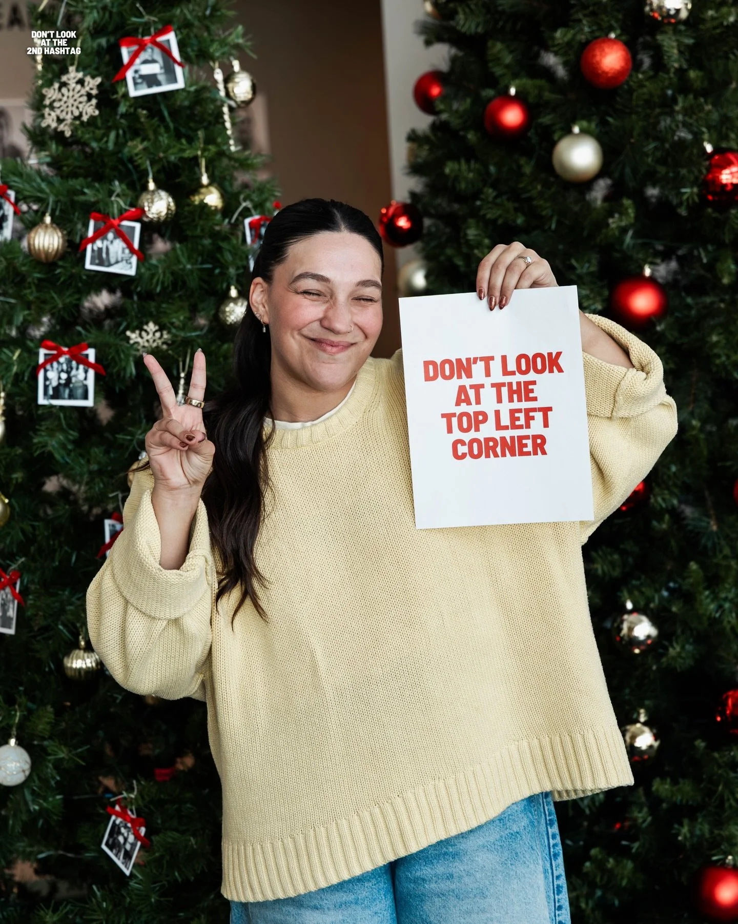 DON&rsquo;T LOOK 🫣

#yx #dontlookatthepinnedcomment #reallifechurch