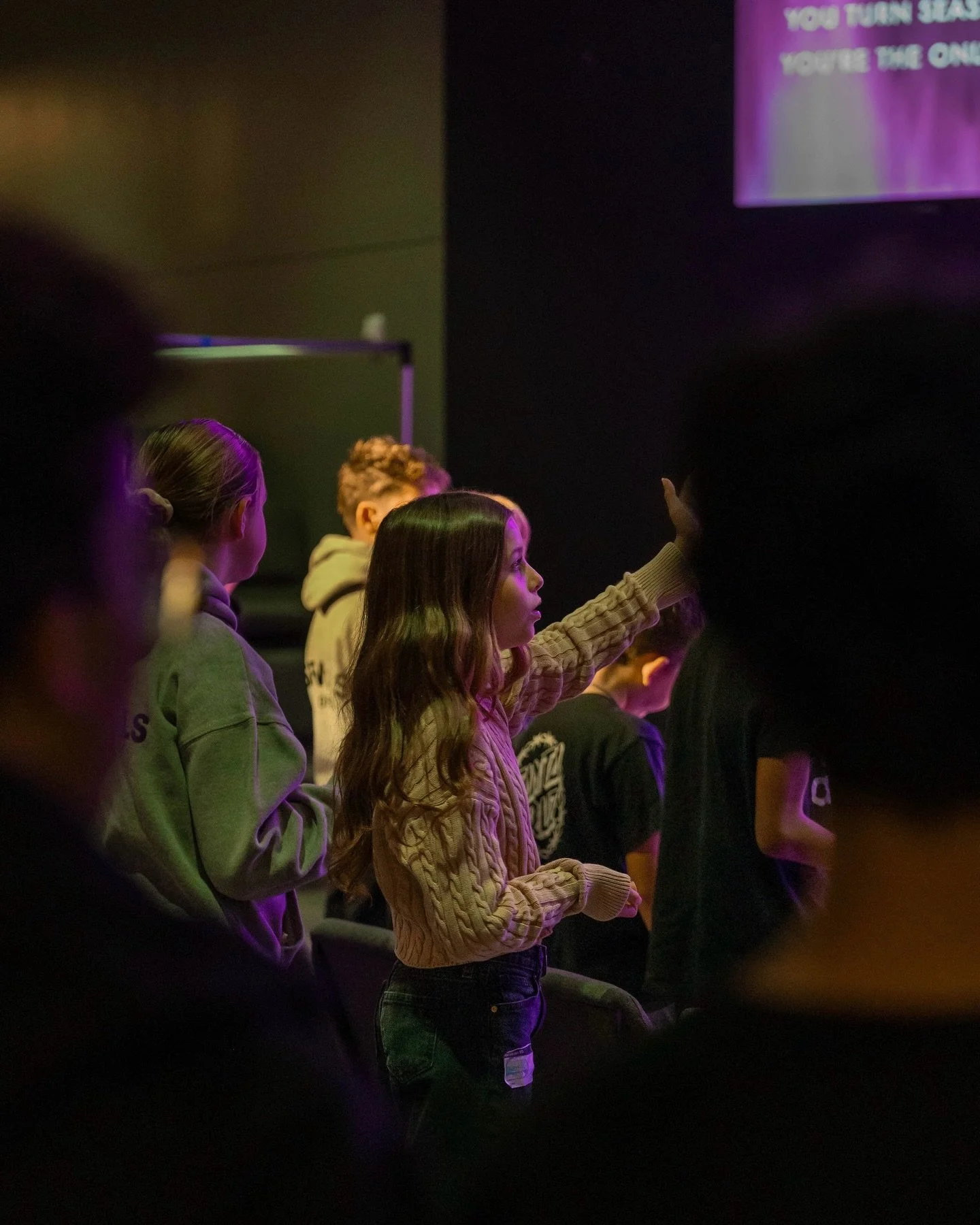 J-HIGH is tomorrow! Who&rsquo;s ready? 🙋&zwj;♂️🙋&zwj;♀️