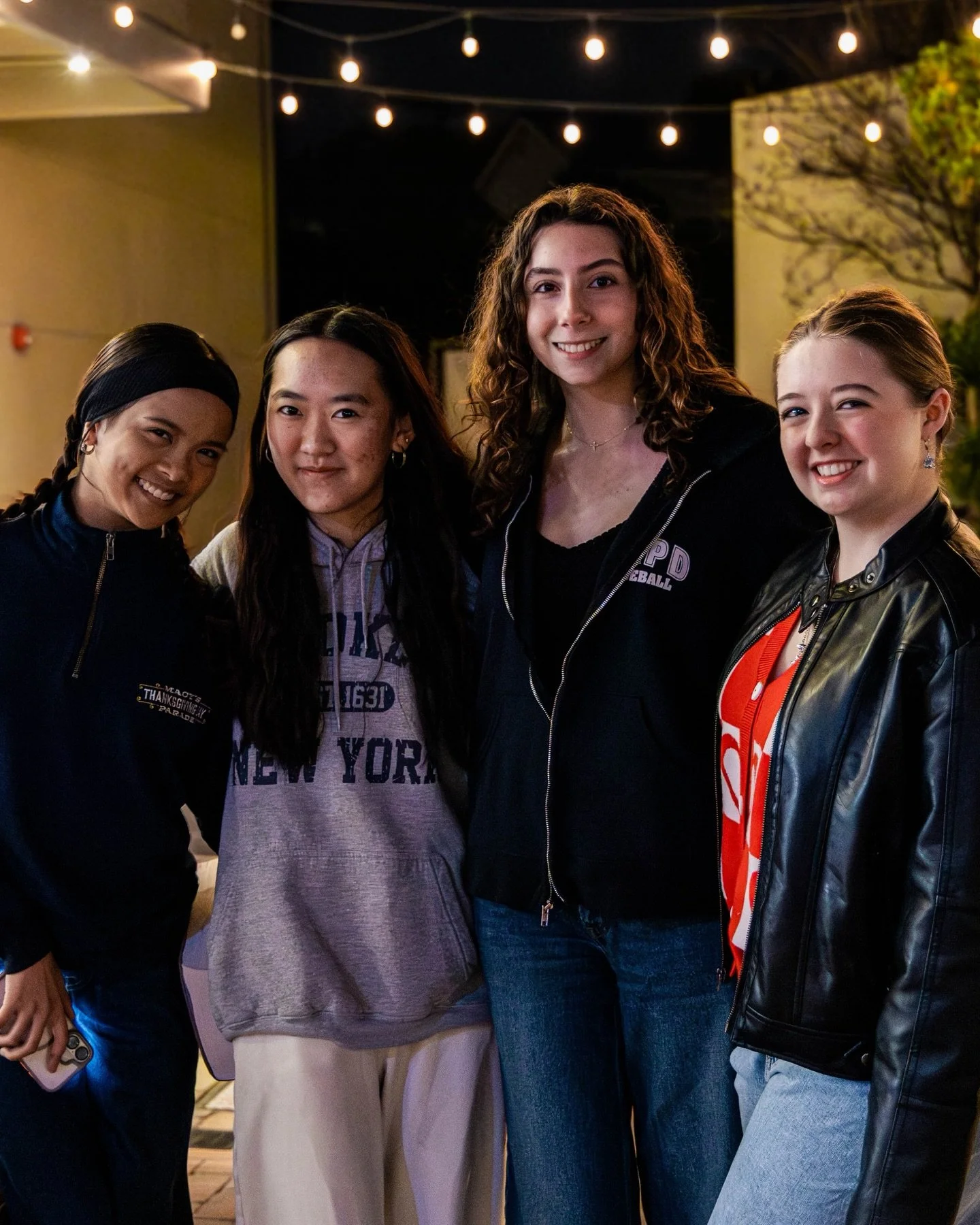 Never a dull moment here 🙌

High School, you know where to find us tomorrow @ 6:30PM!