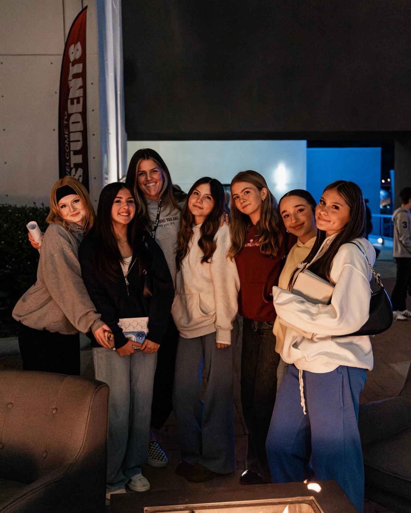 Cold temps can&rsquo;t keep us from Thursday nights! 💪