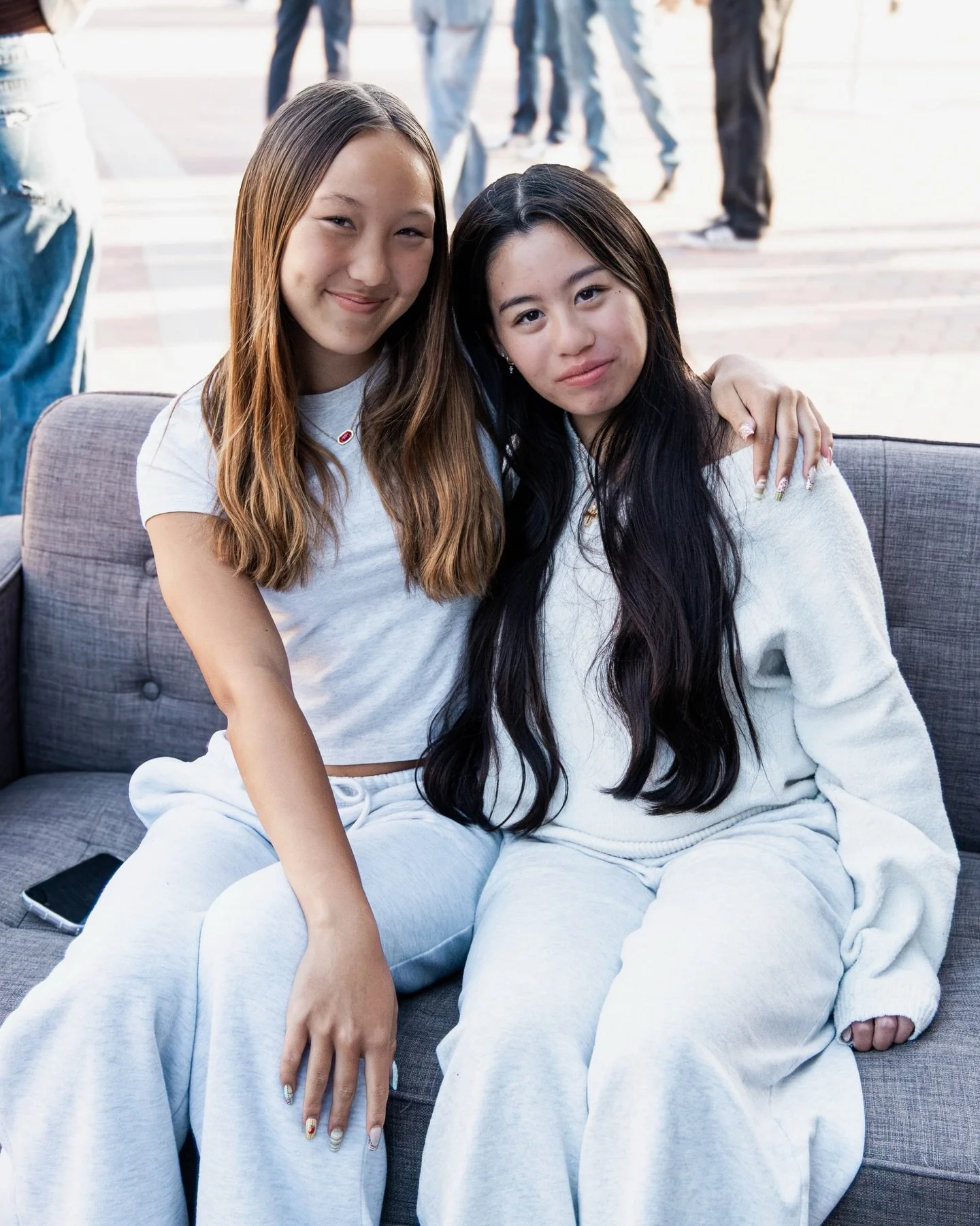 ☀️🙌 the vibes this past Thursday!