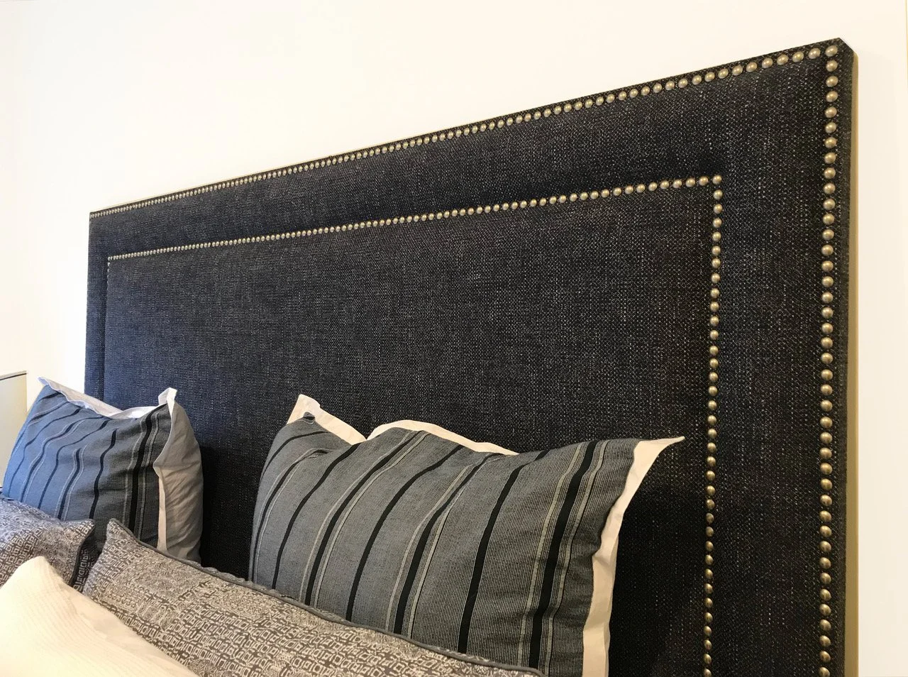 King Headboard Double Studded Linen.jpeg