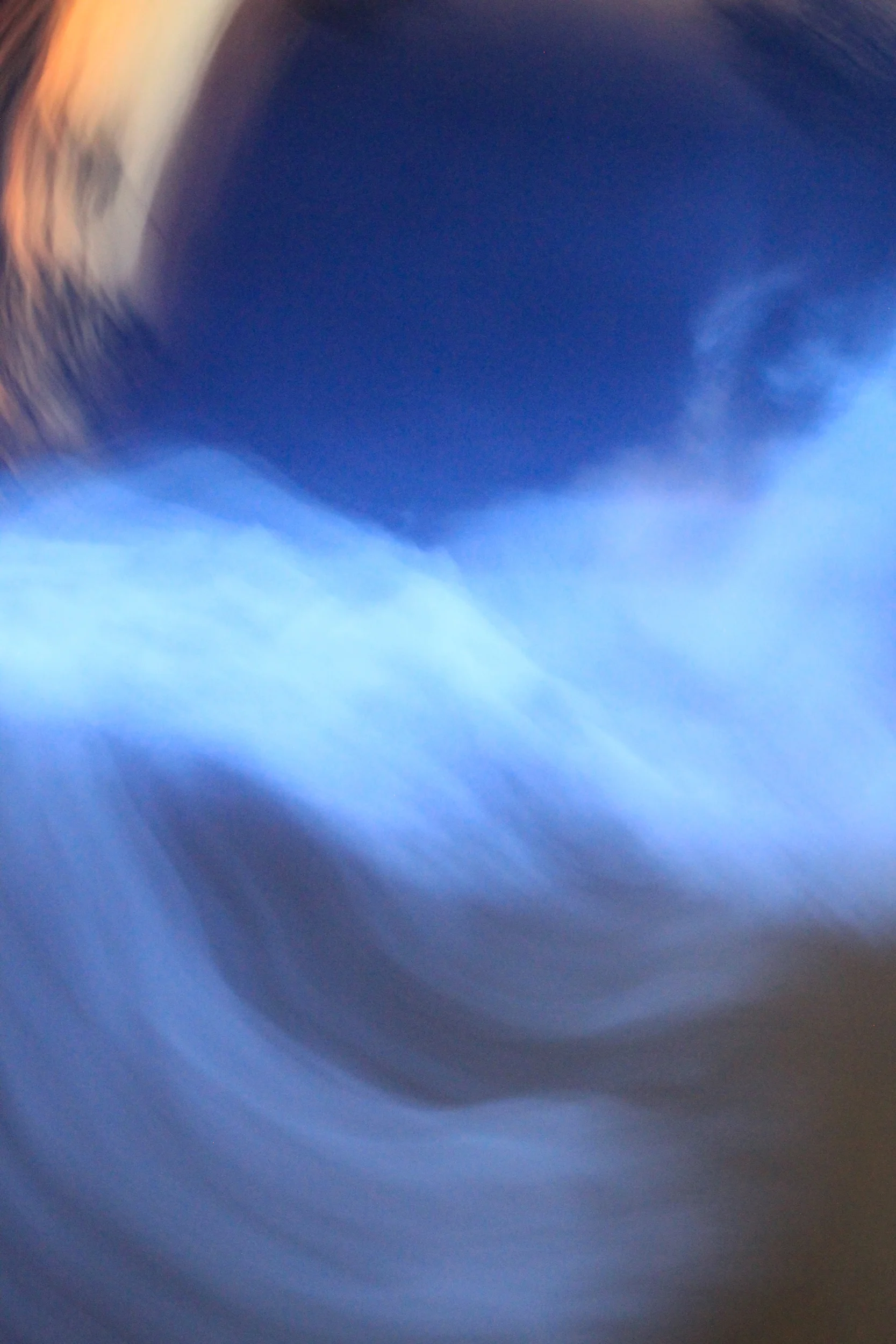 windswept