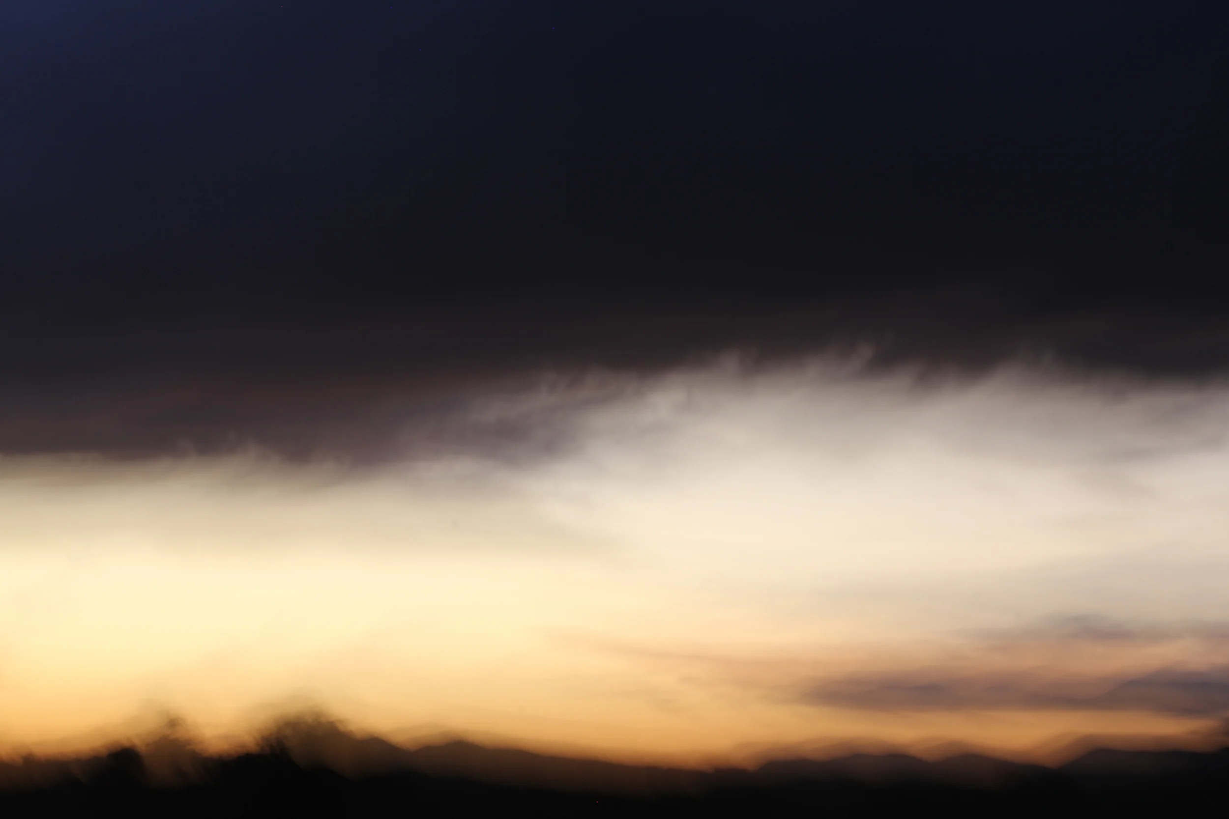 the gap between II