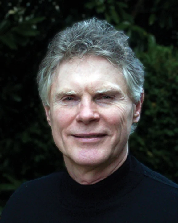 Jeremy Berg, Treasurer
