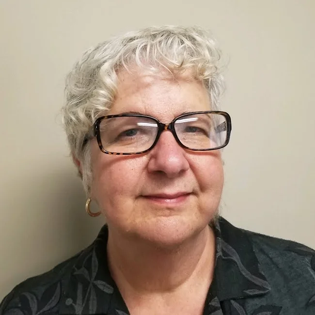 Elaine Orland, Secretary