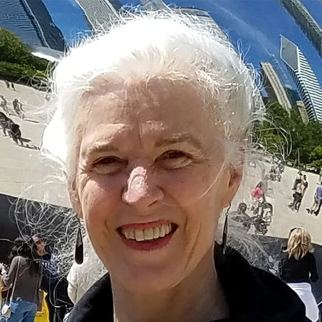 Freya Secrest, Education Director