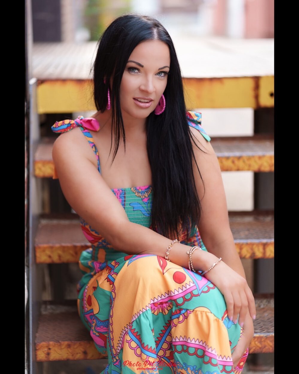 &ldquo;A smile is a curve that sets everything straight.&rdquo; ~ Phyllis Diller

Model: @makaylah.sposato 

#kansascitymodel #kansascitymodels #kcmodeling #kcmodel