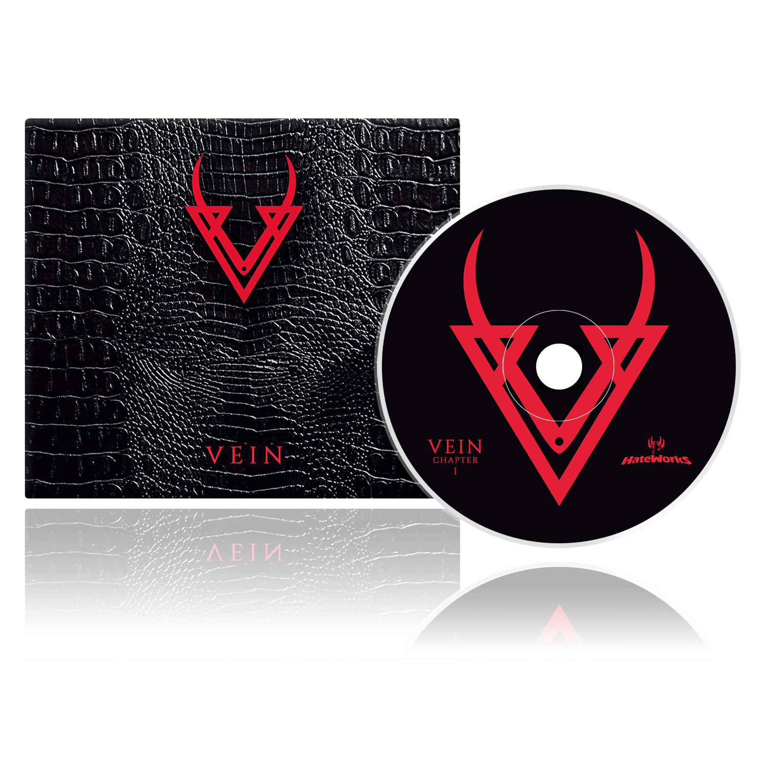 Vein - Chapter 1 - Hateworks