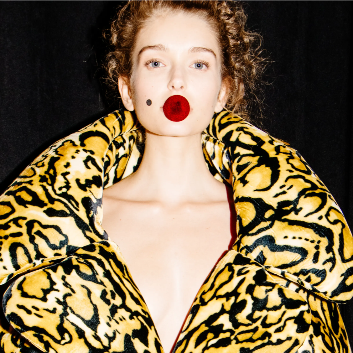 Marc Jacobs: Realigning Brand, Customer, and Growth