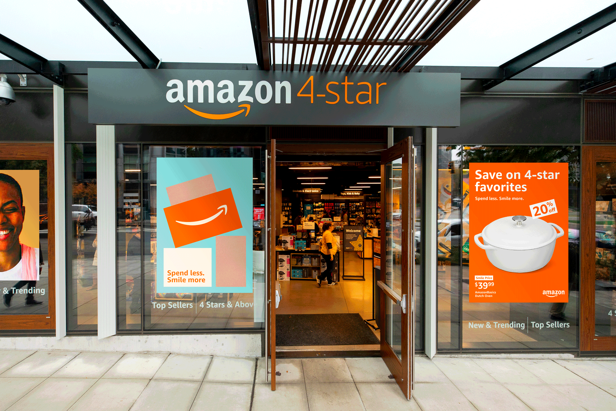 Amazon: Building Brand Inside Amazon’s Performance Culture
