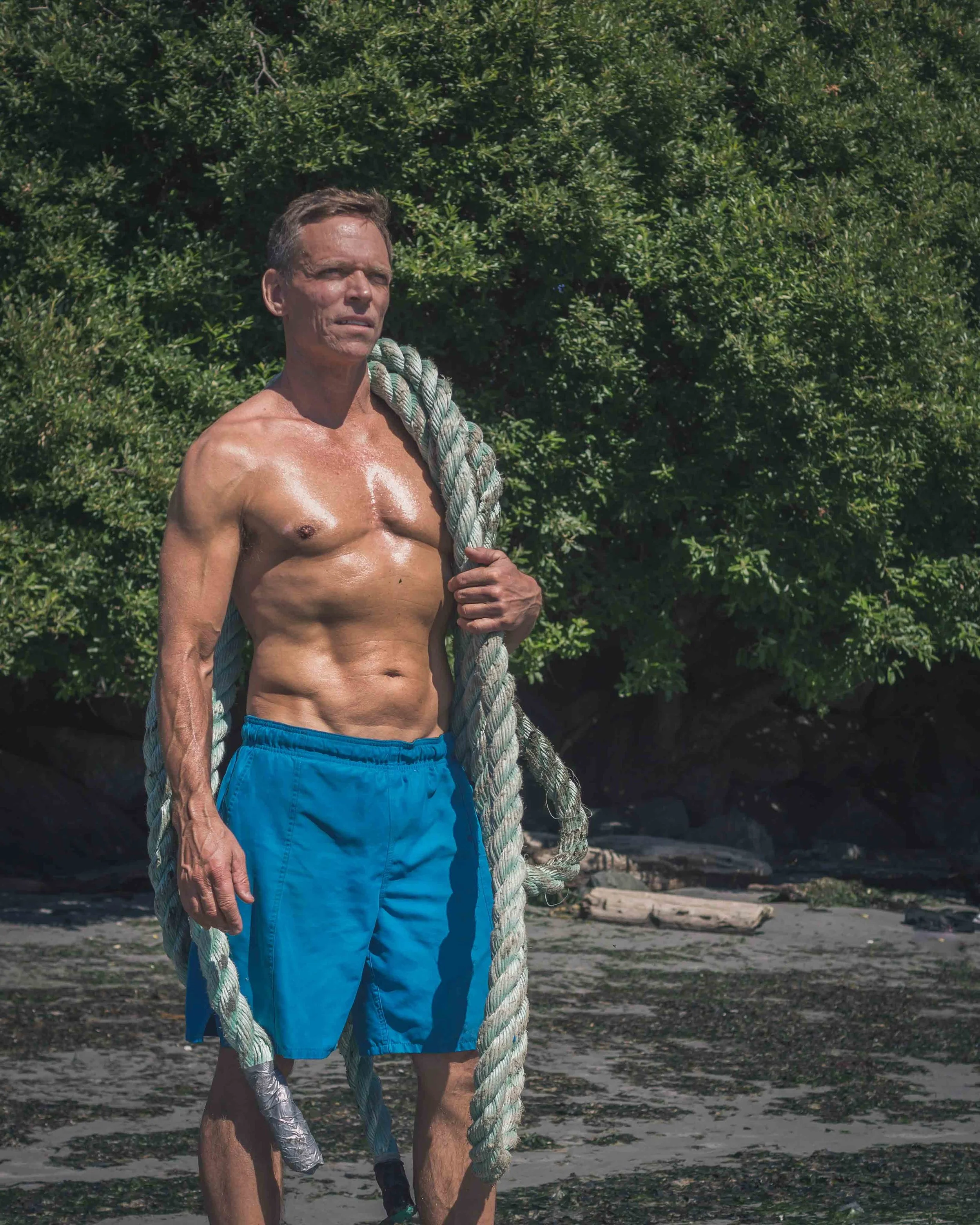 Windjack Health & Fitness - Blog
