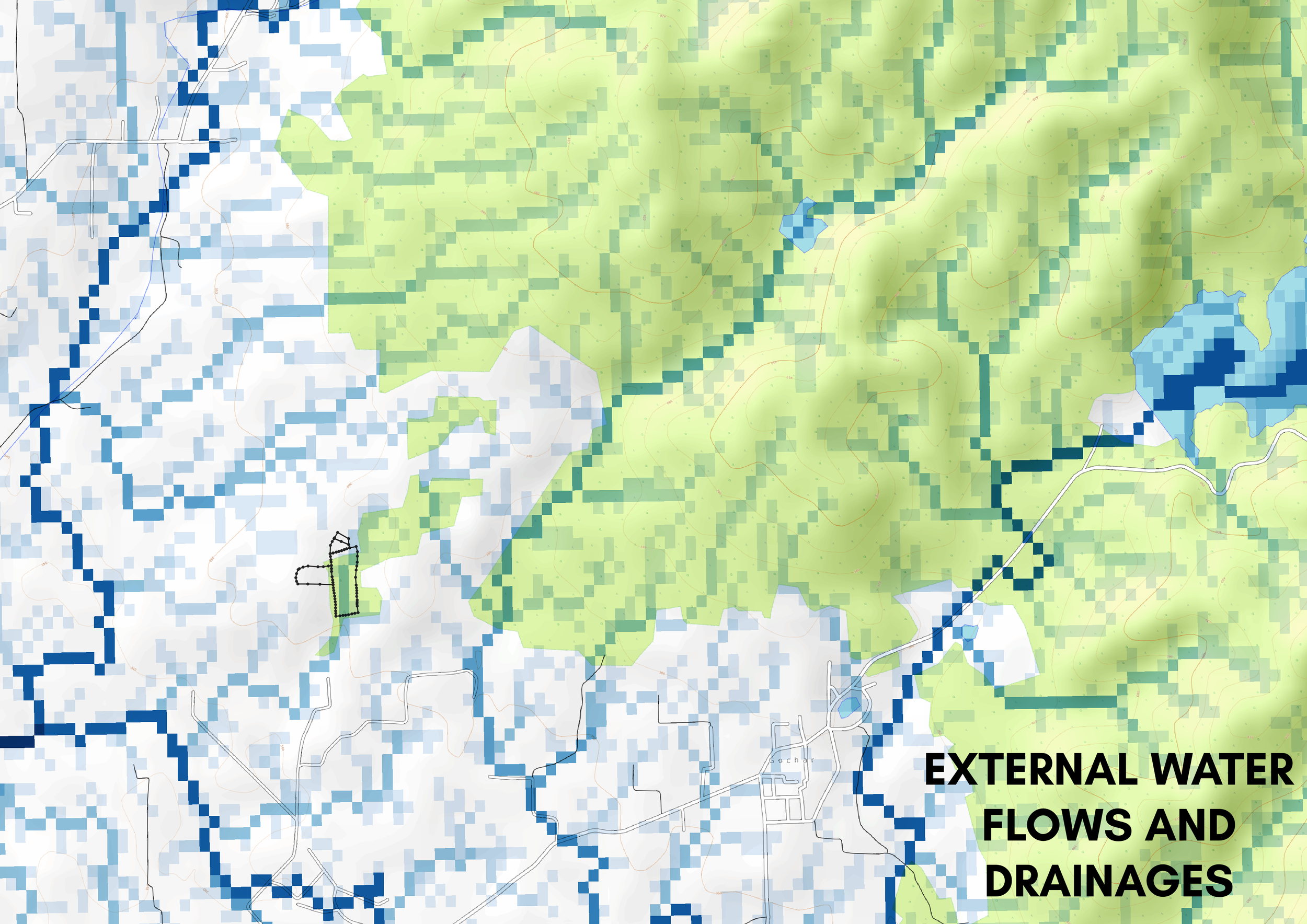 10 - External water flows and drainages.png