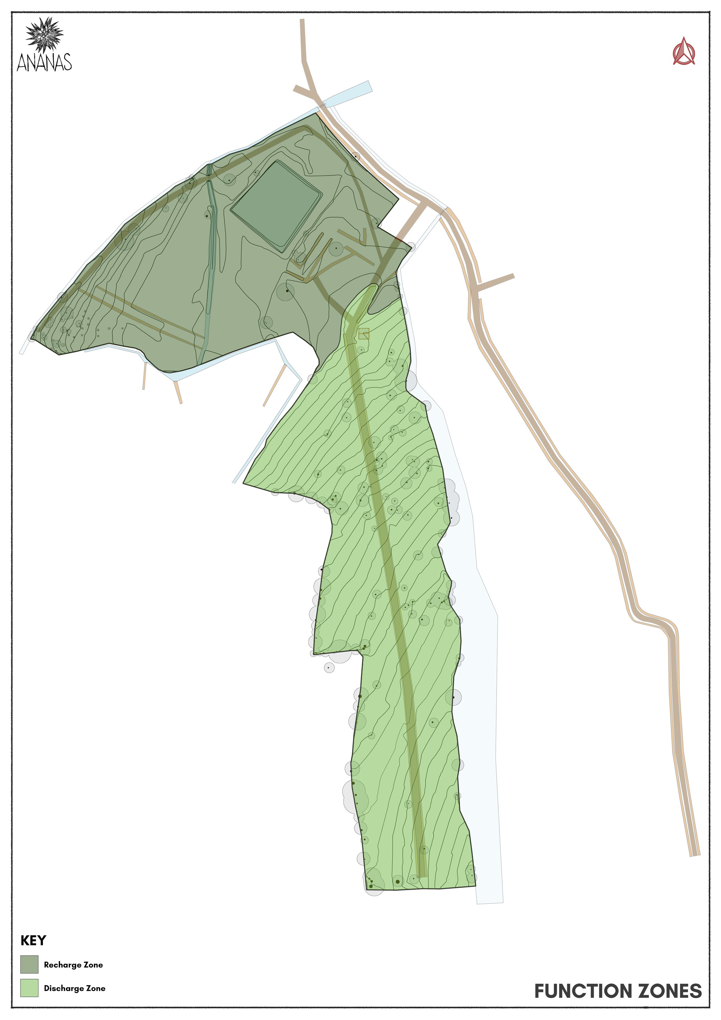 7 - Recharge and Discharge Zones.jpg
