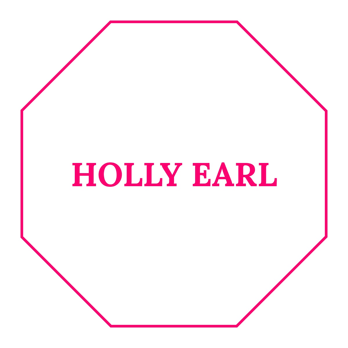 Holly Earl