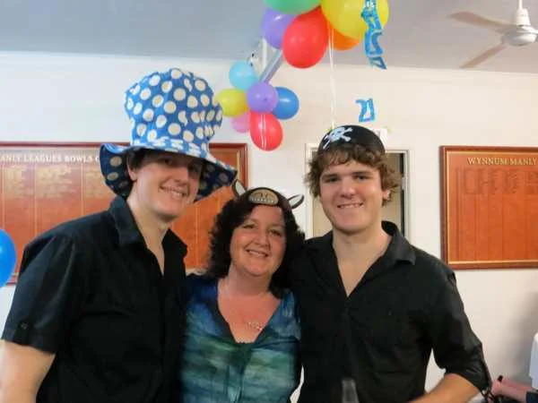 Celebrating milestones in style