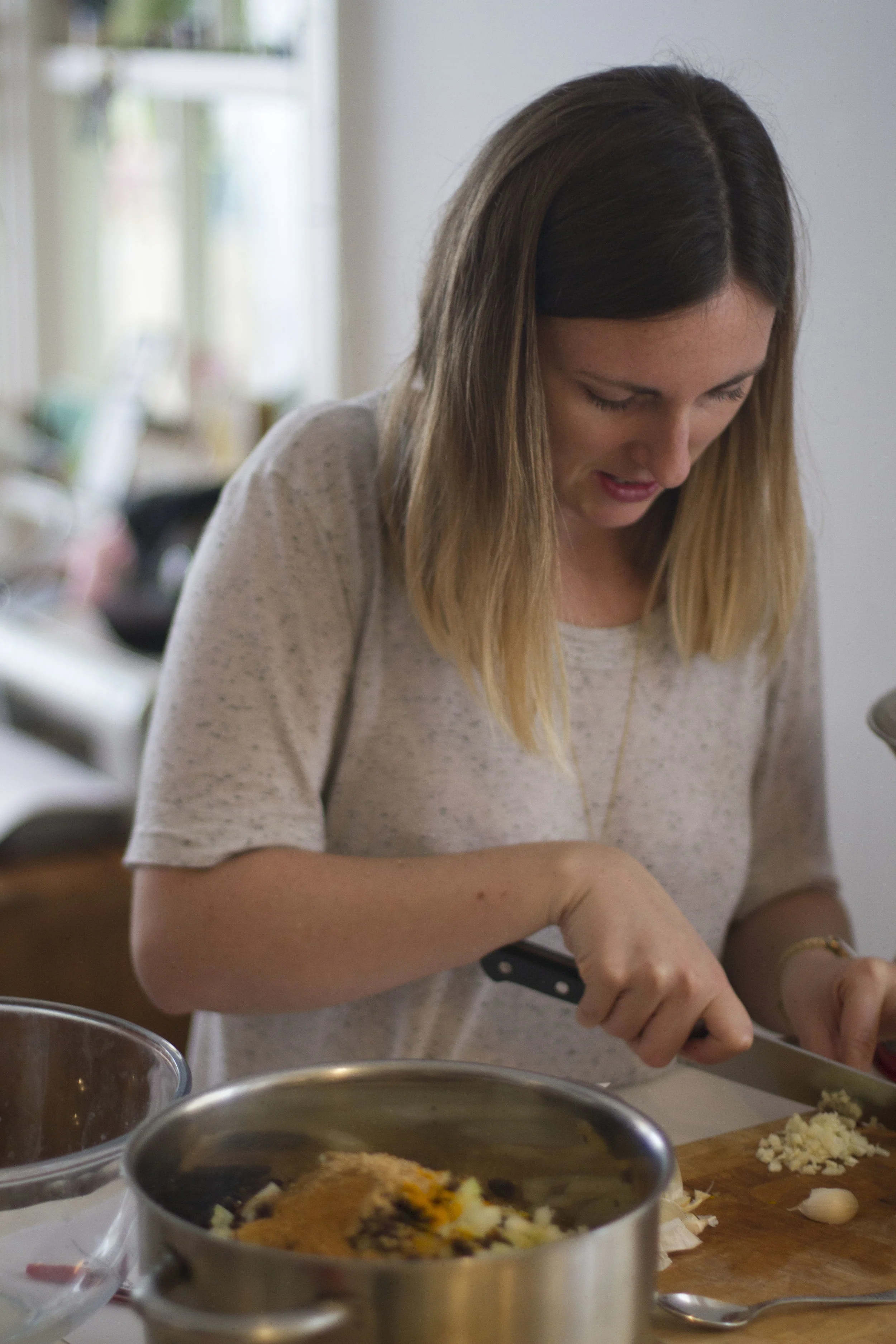 Chutney Class