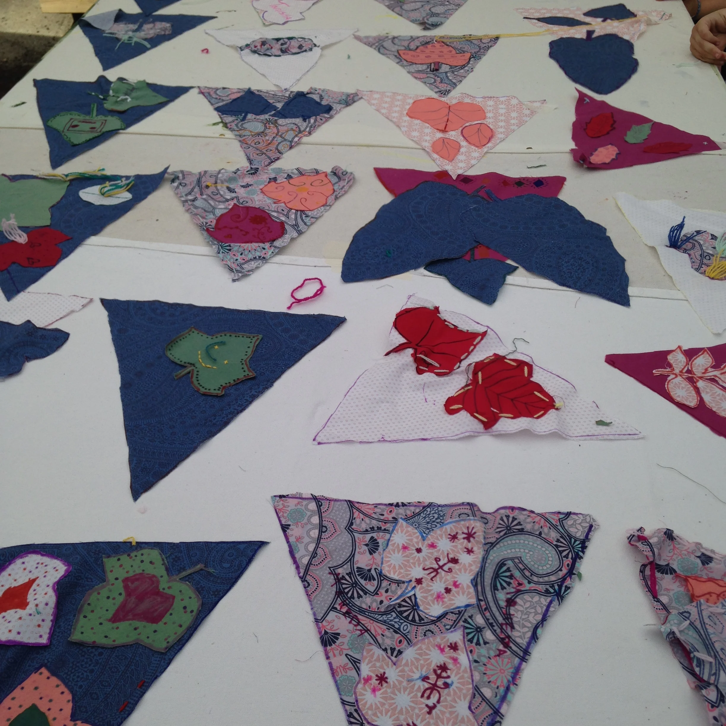 Kindred Studios | Primary School Workshops