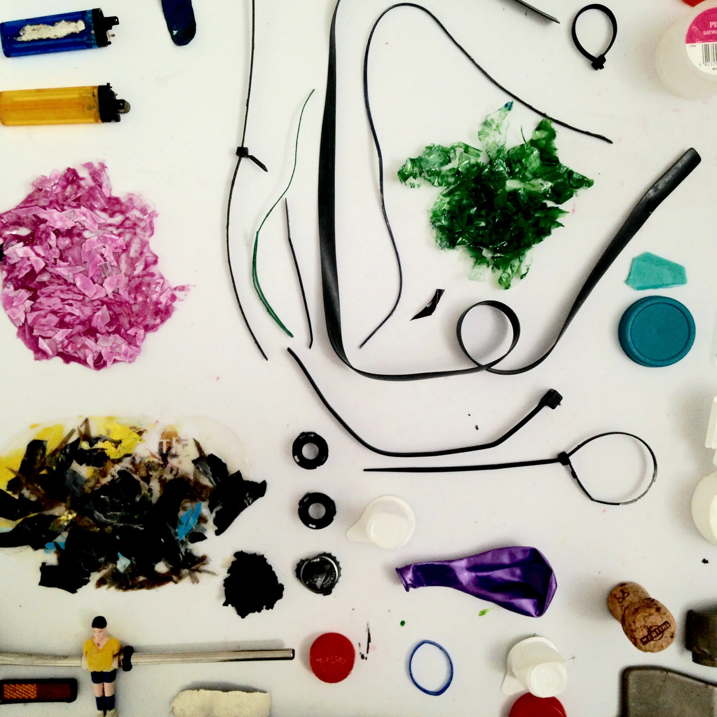 Meet Camilla - First blog on my artistic practice by The Canal and River Trust 