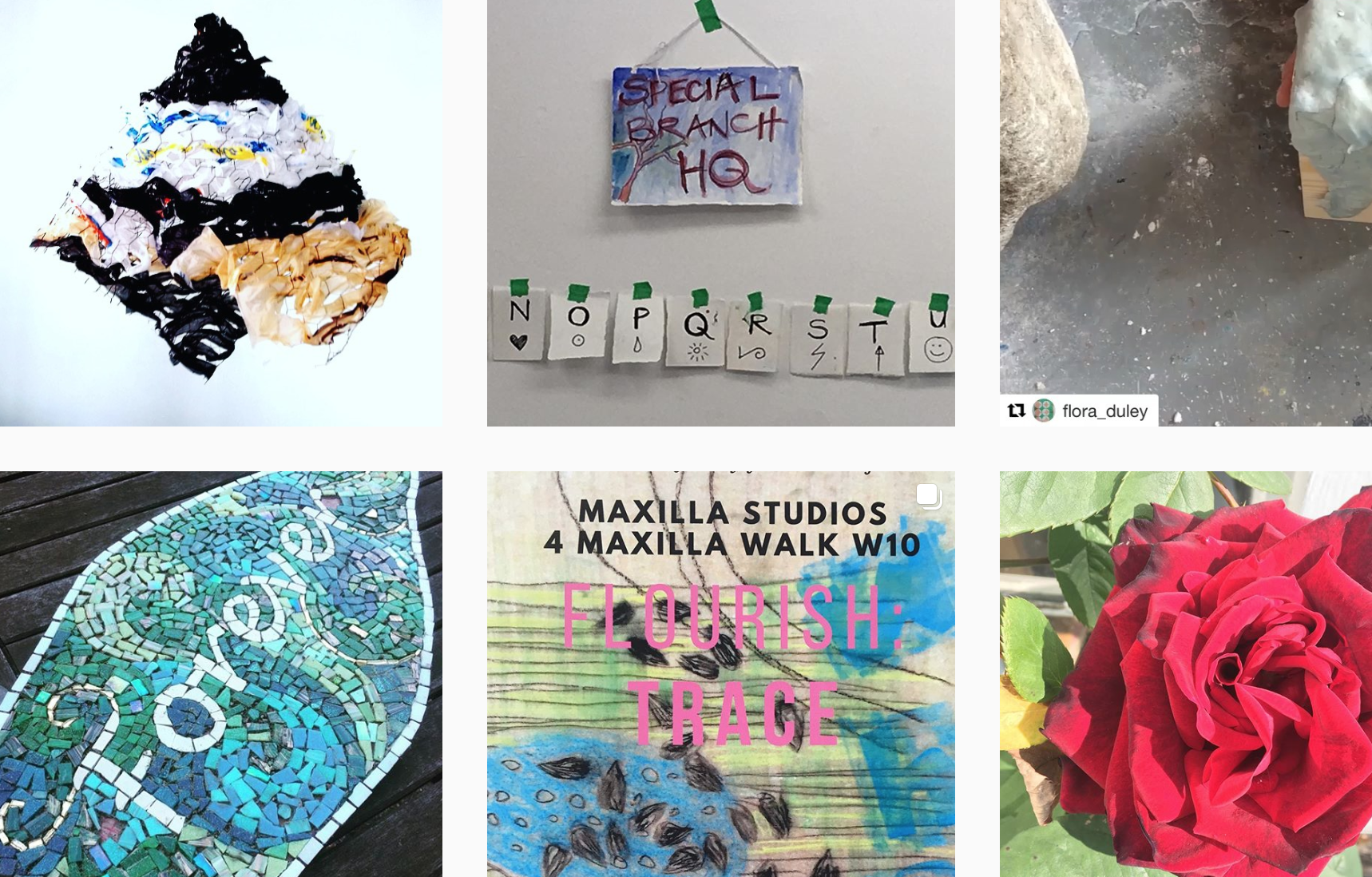 Humans Make Plastic - Flourish