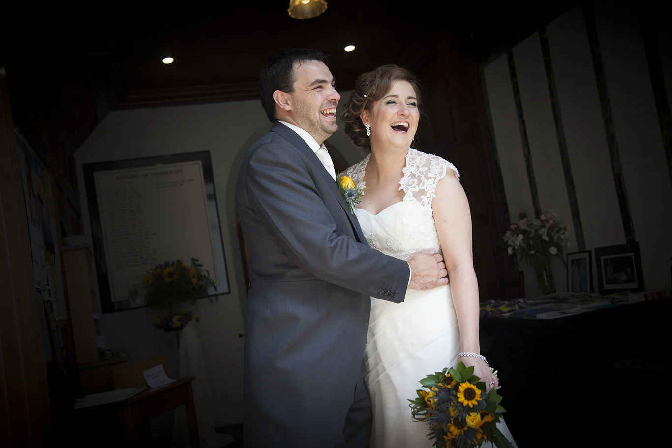 Enniskillen Wedding