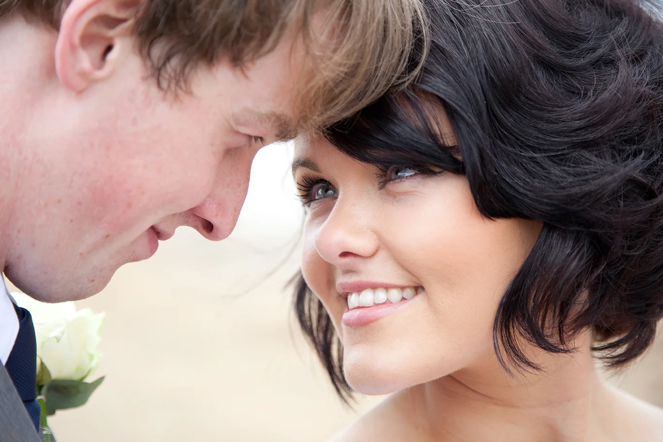Crawfordsburn Inn Wedding