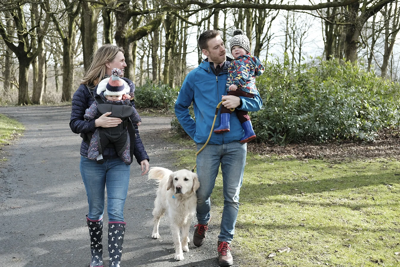 family photography