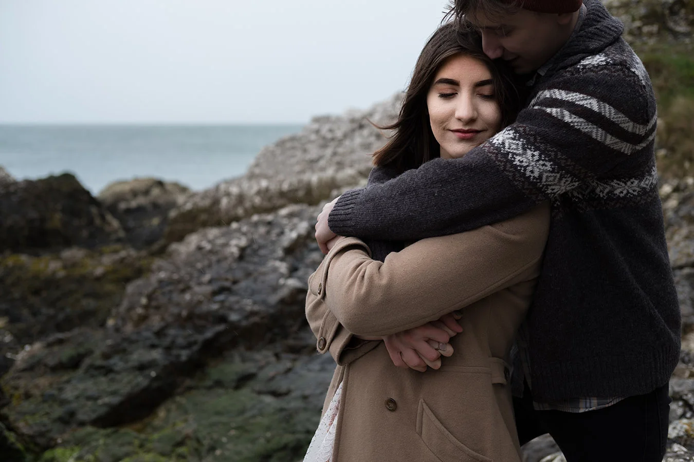 North Coast Adventure Shoot