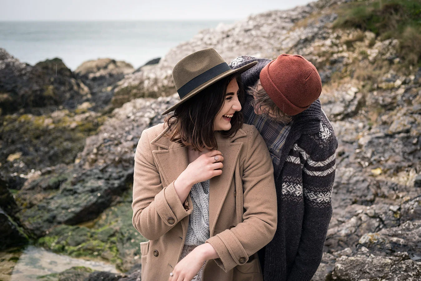 North Coast Adventure Shoot