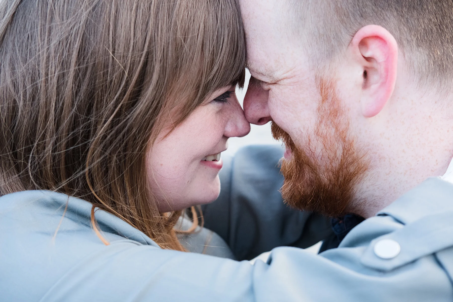 Murlough Engagement Shoot