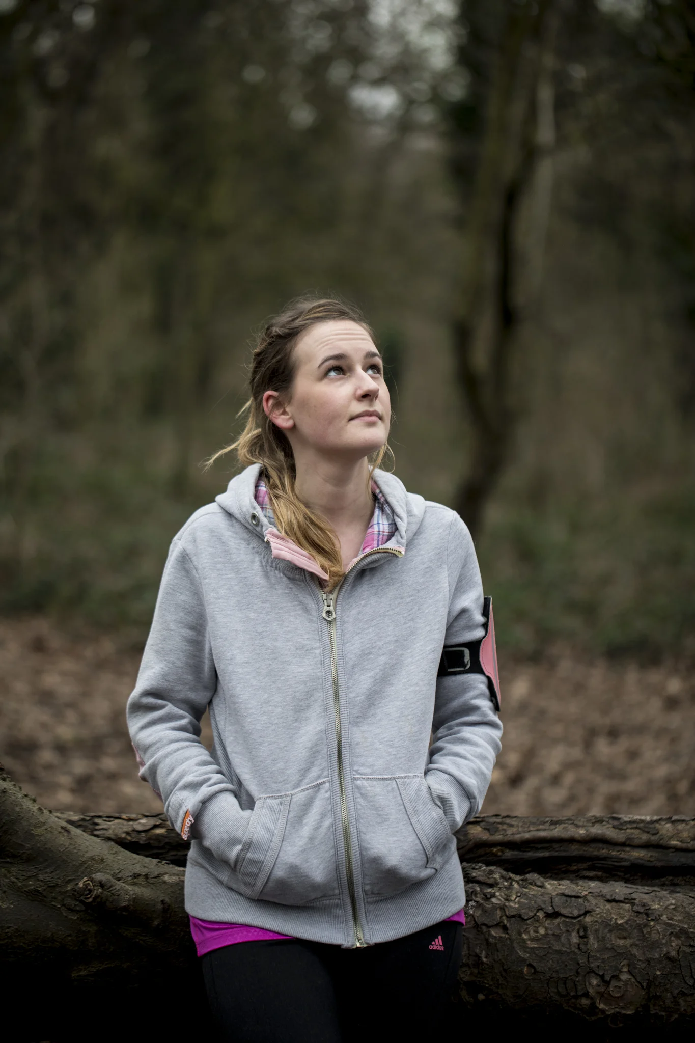 Beth Lackenby, 2018