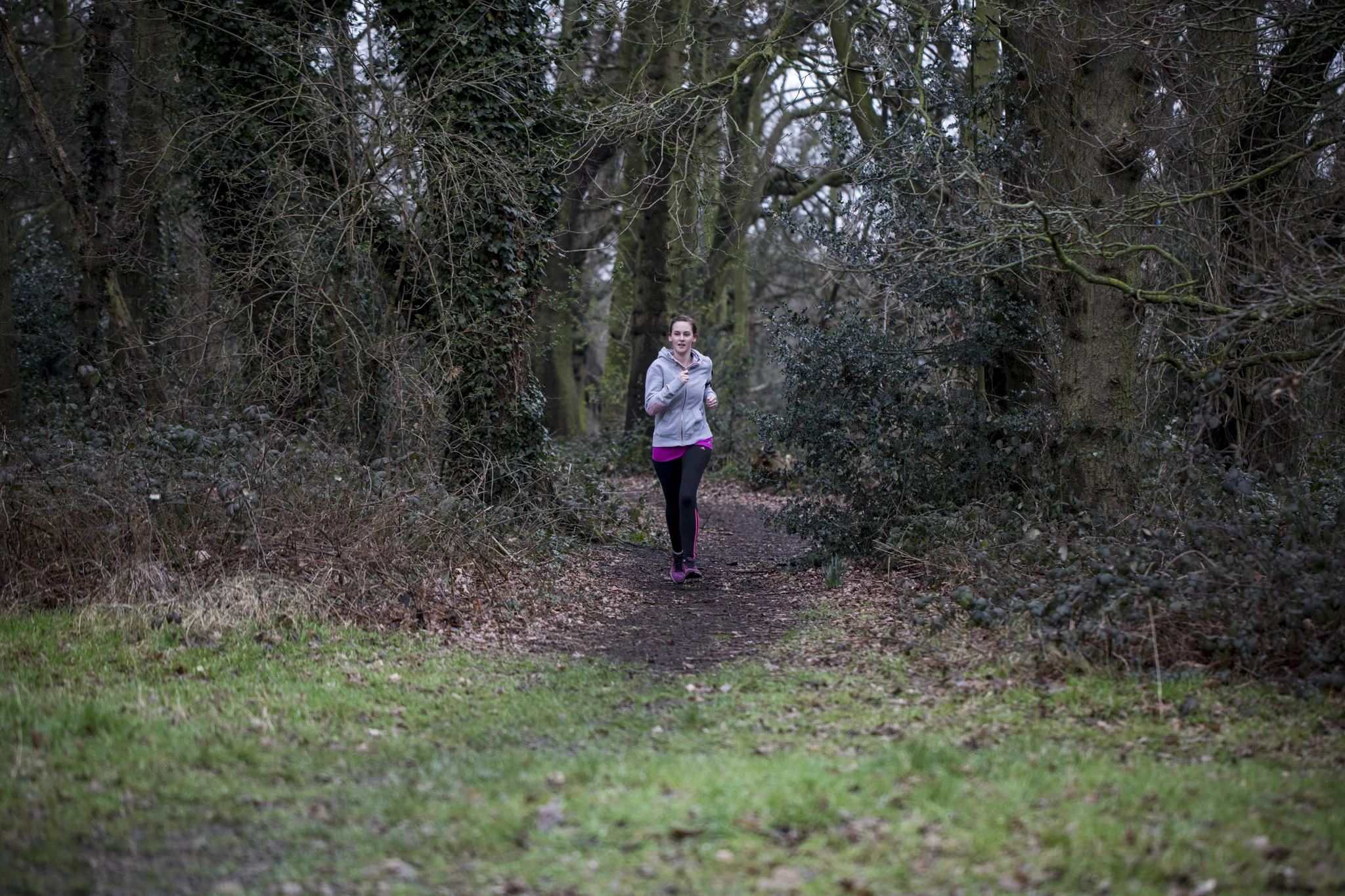 Beth Lackenby, 2018