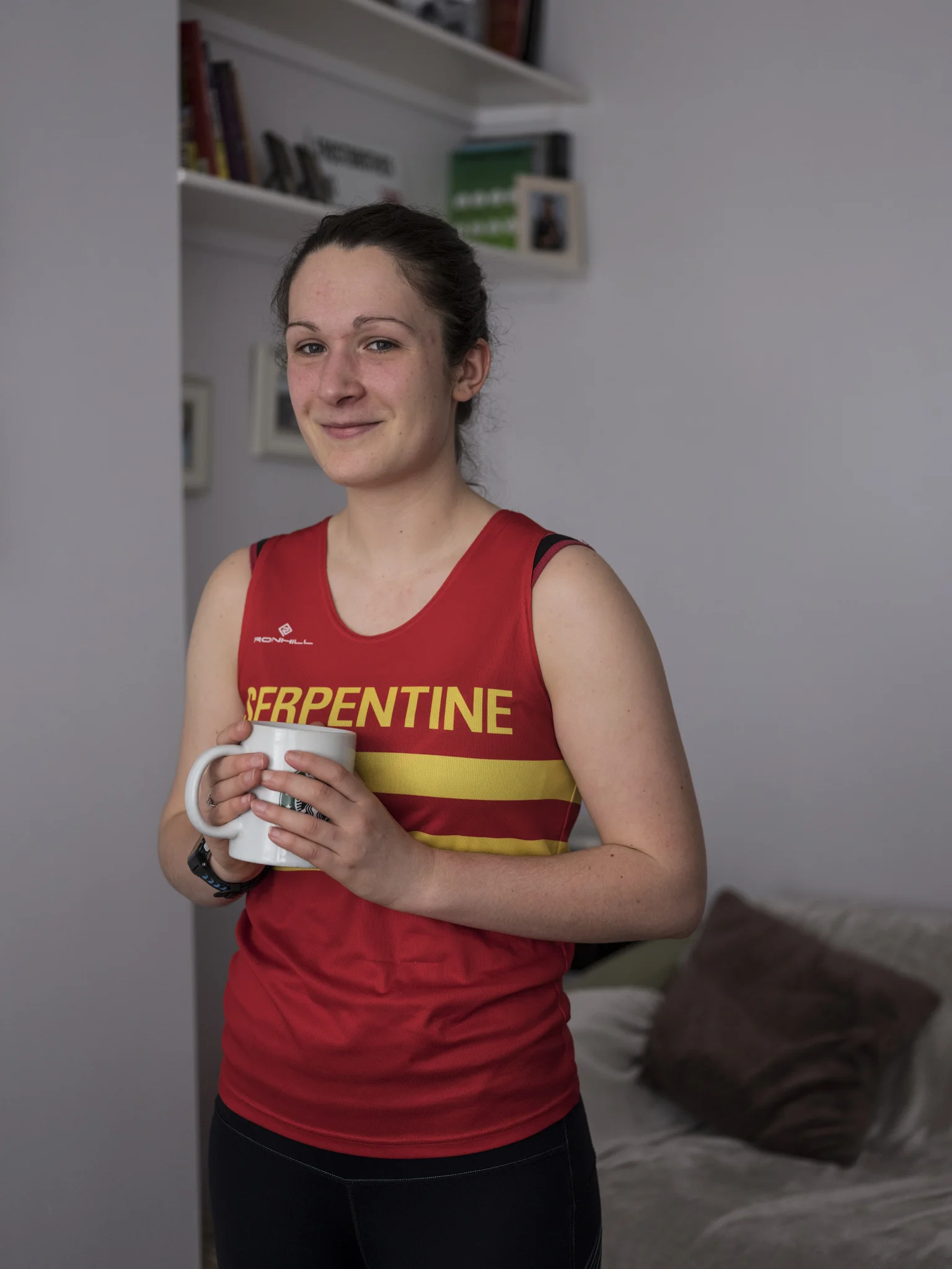 Coralie Frost, 2018