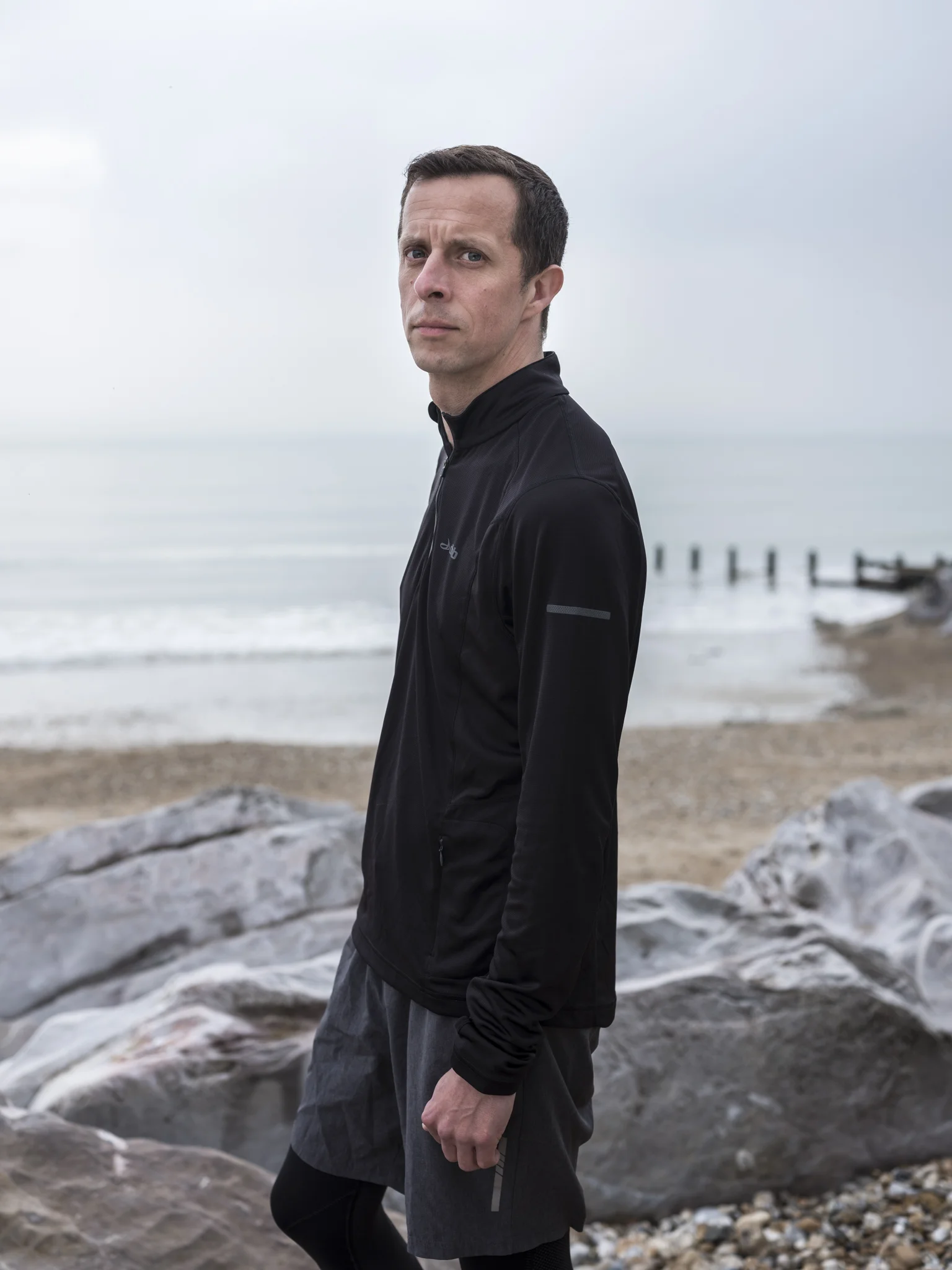 Paul Shepherd, 2018