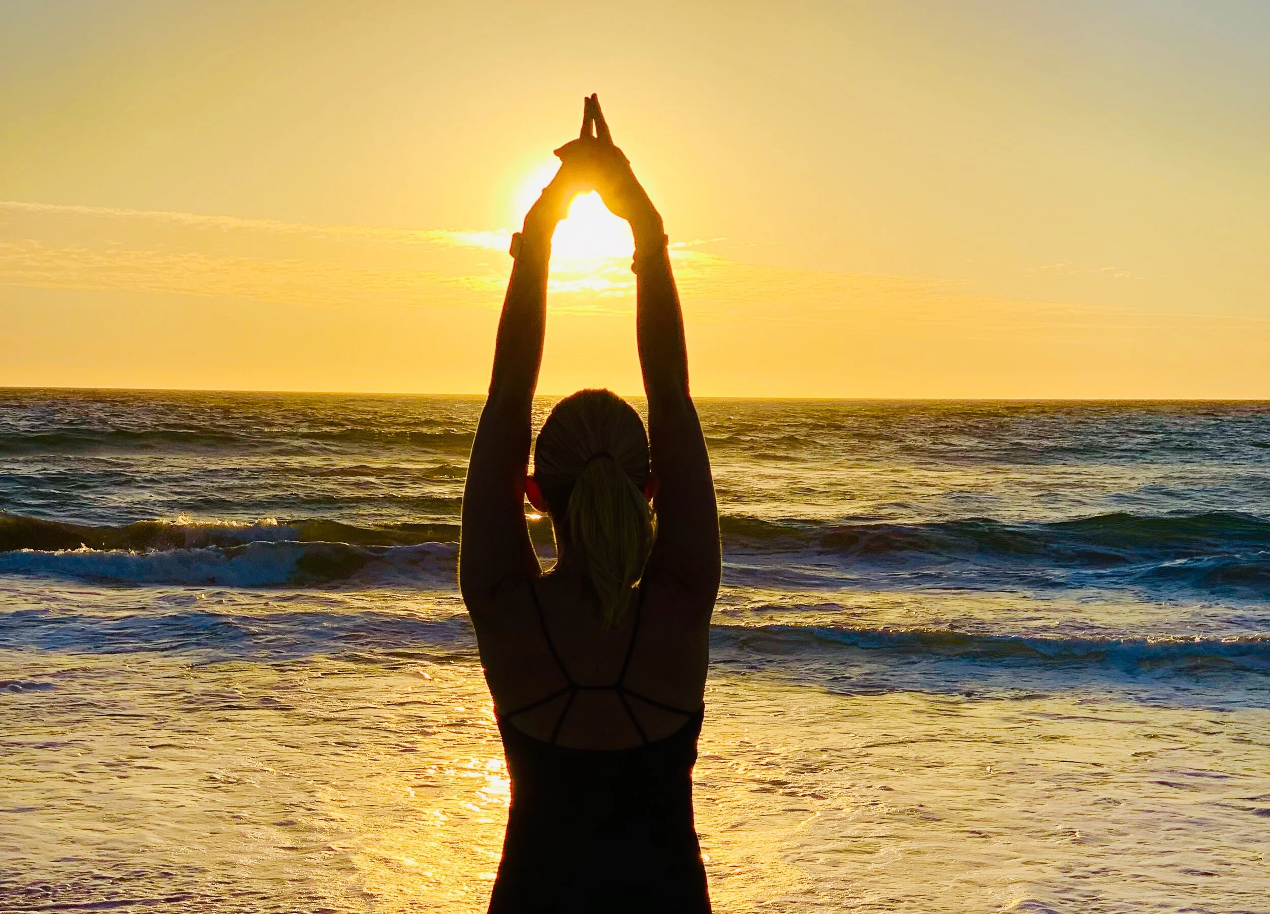 I Choose to Start this Story Now...