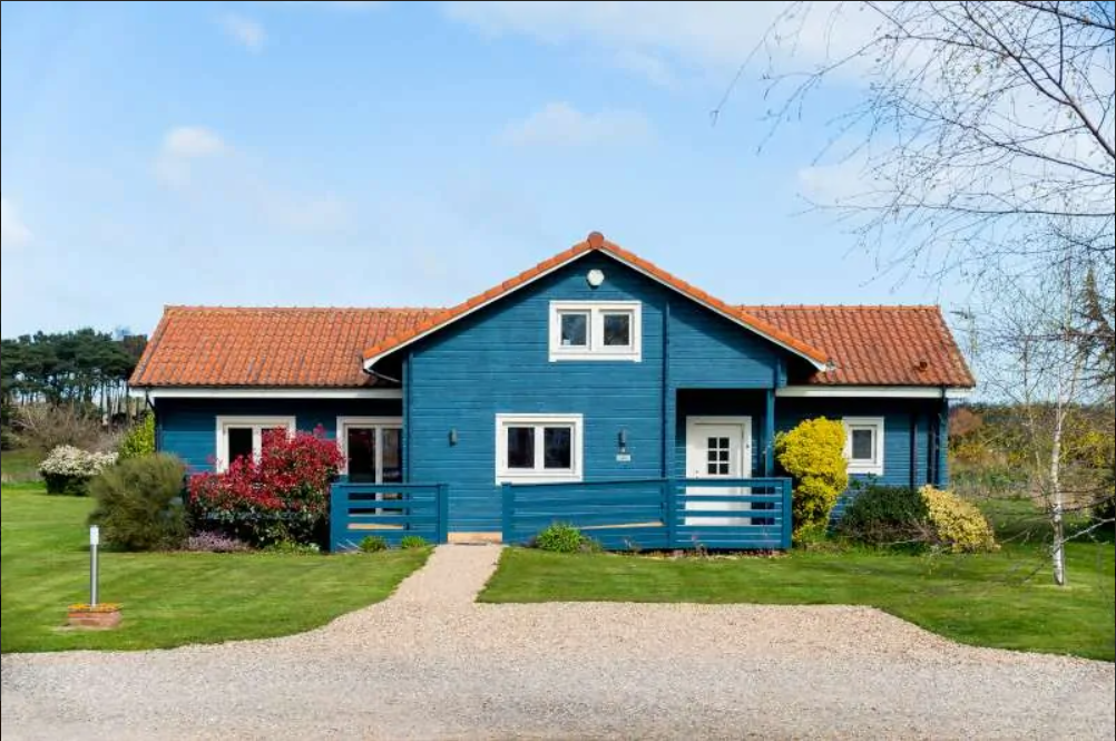 New Acquisition of Fairway Lakes Park