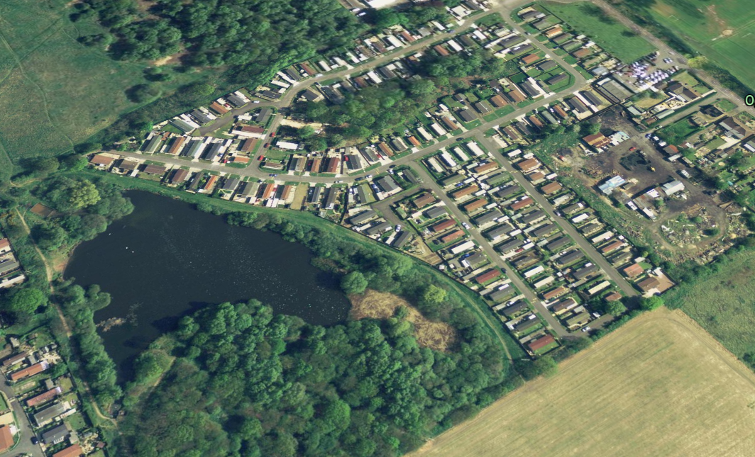 New acquisition of Ashfield Park