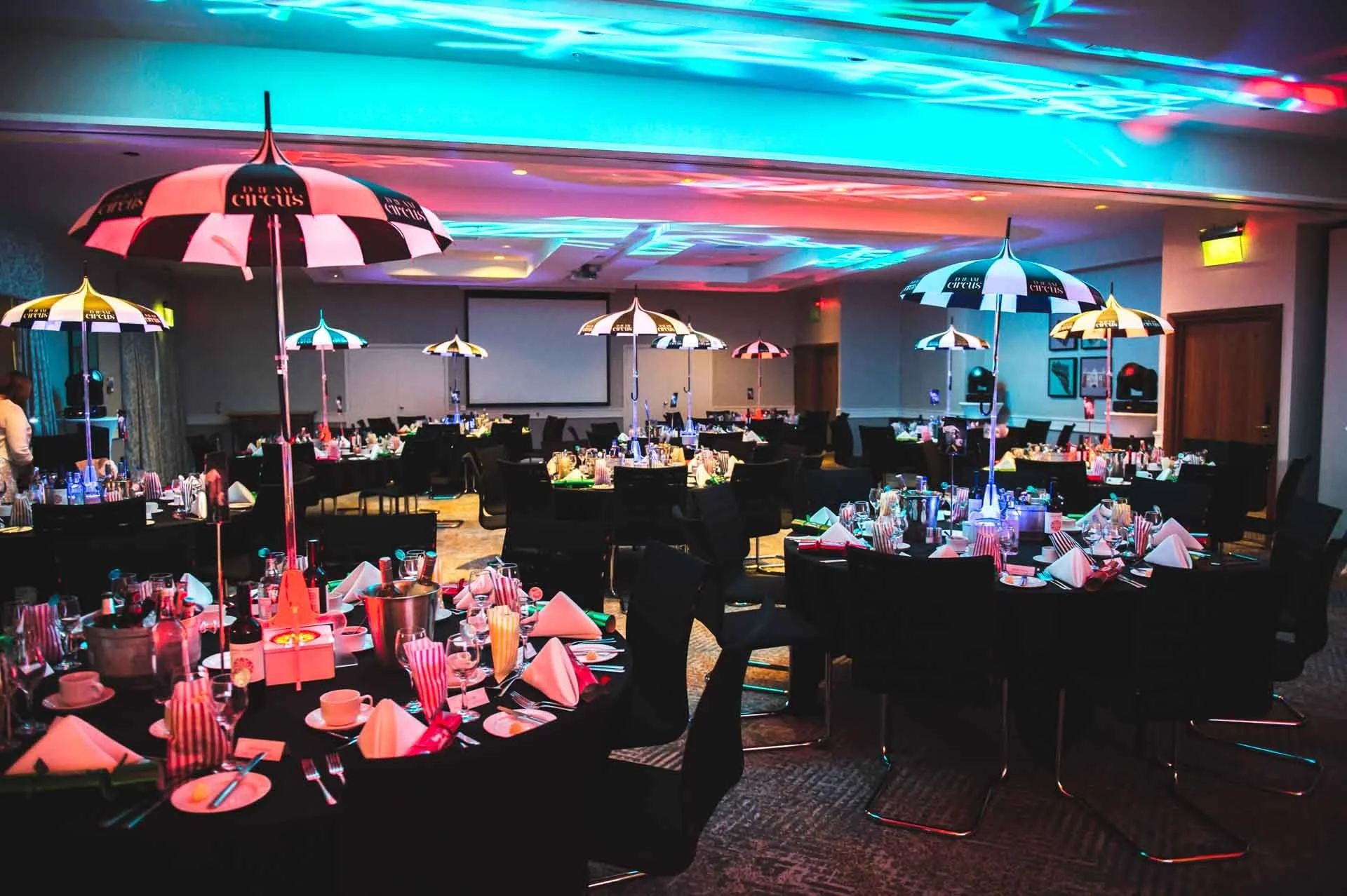 A Night to Remember - The Tingdene Group's 2023 Christmas Party