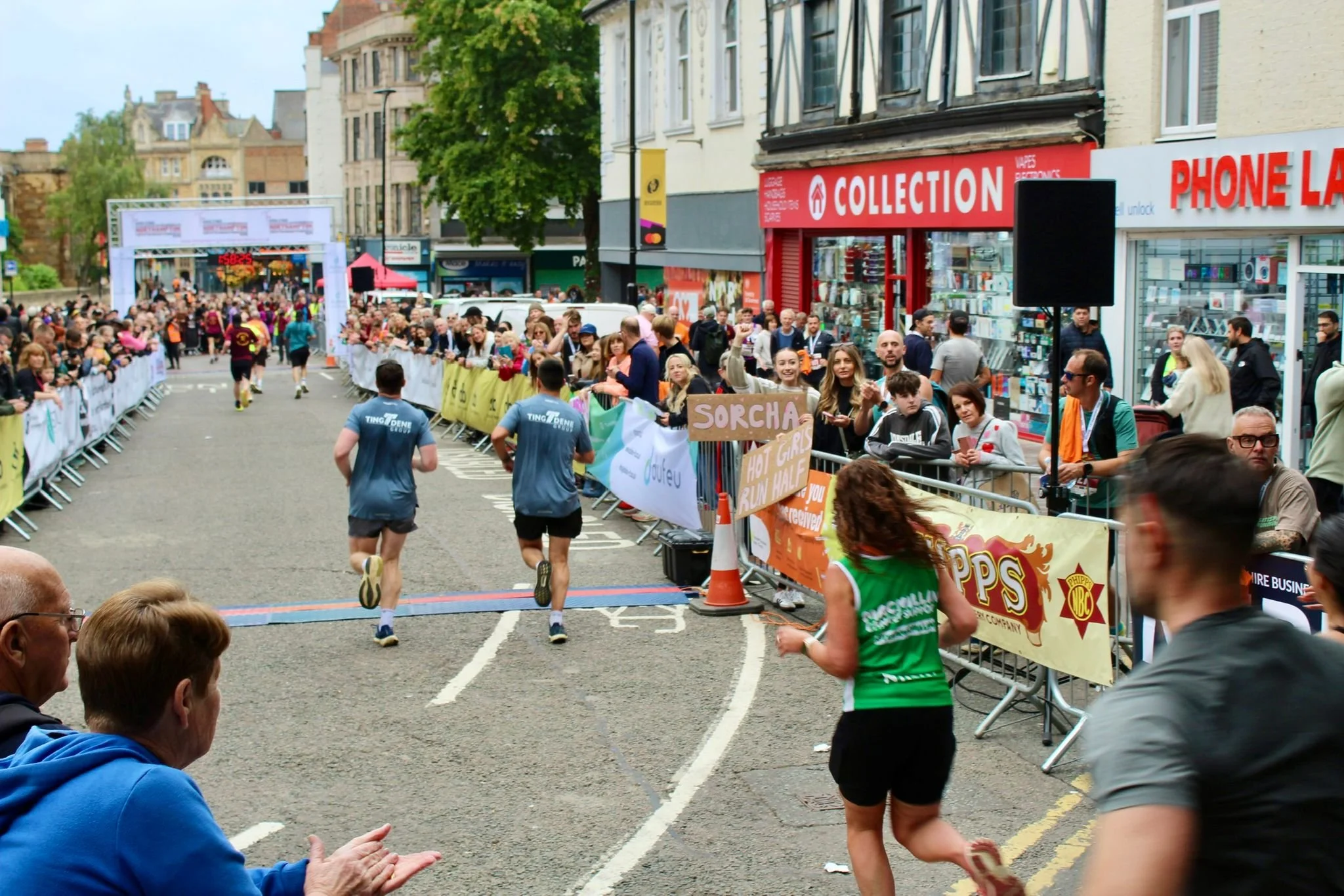 We are pleased to share the official launch of Tingdene Group Foundation