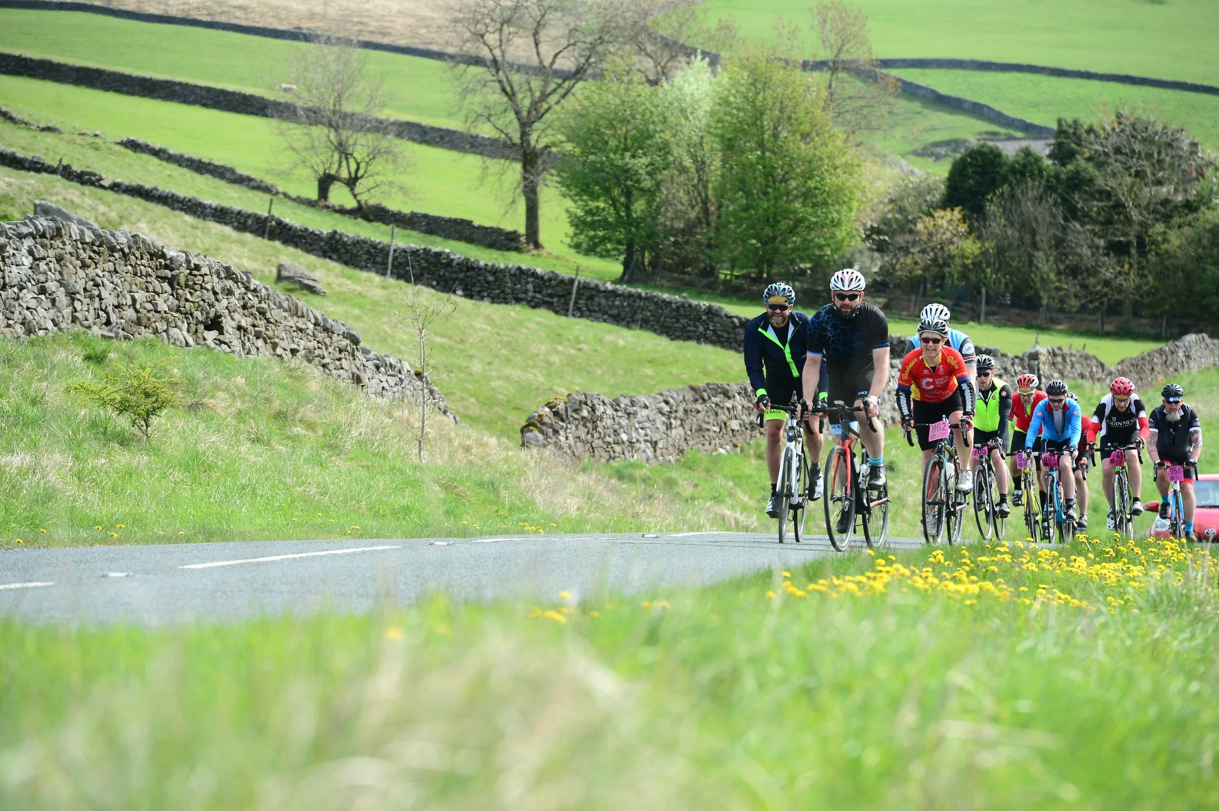 Tour de Tingdene