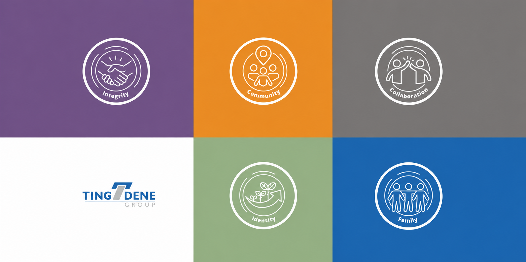 Bringing Our Values to Life Across the Business