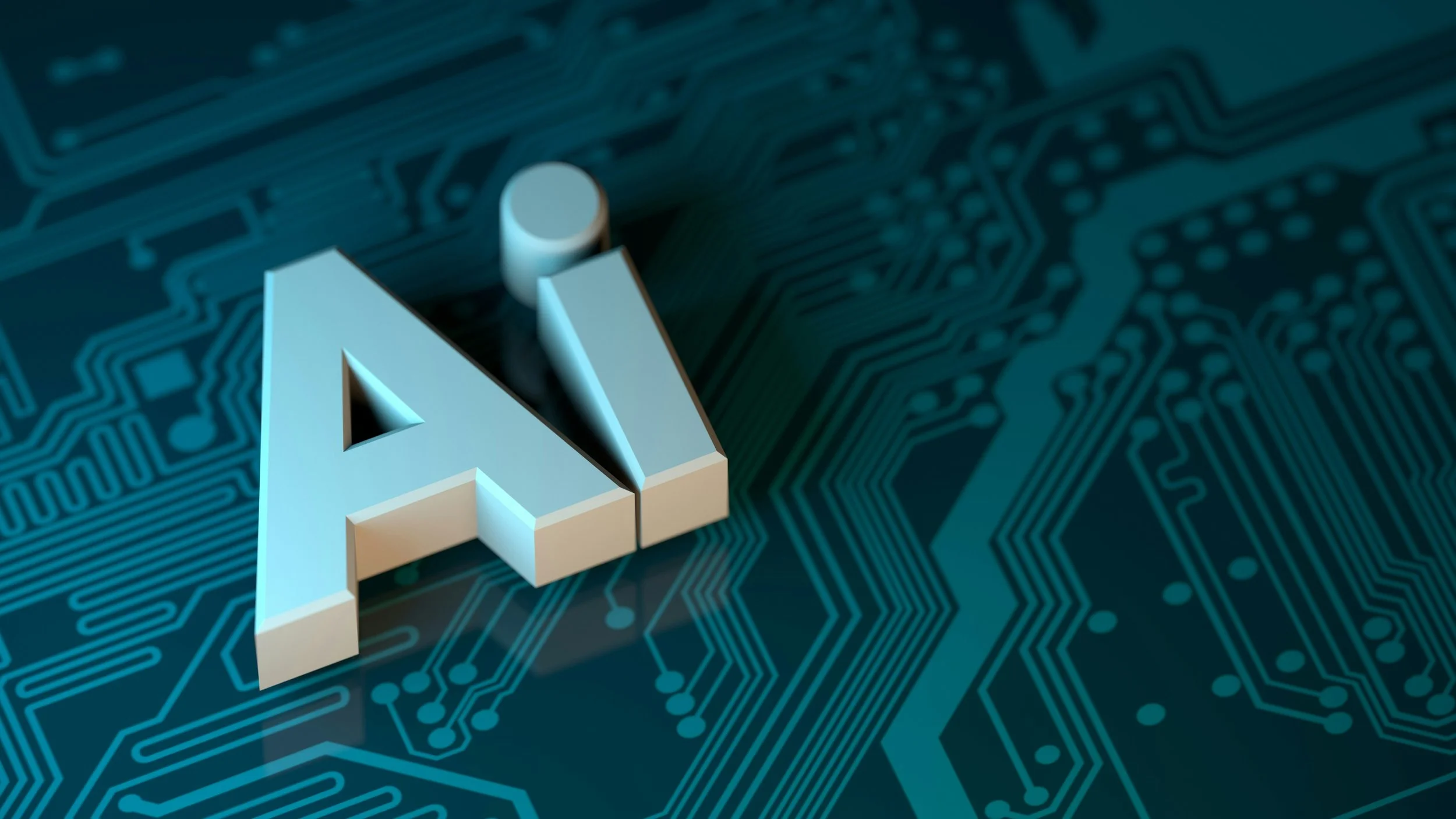 New Artificial Intelligence (AI) Use Policy