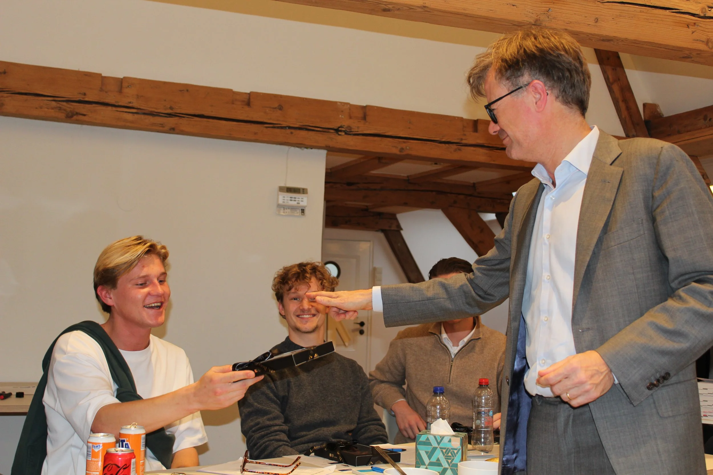 Tax Inhousedag LBD 2025