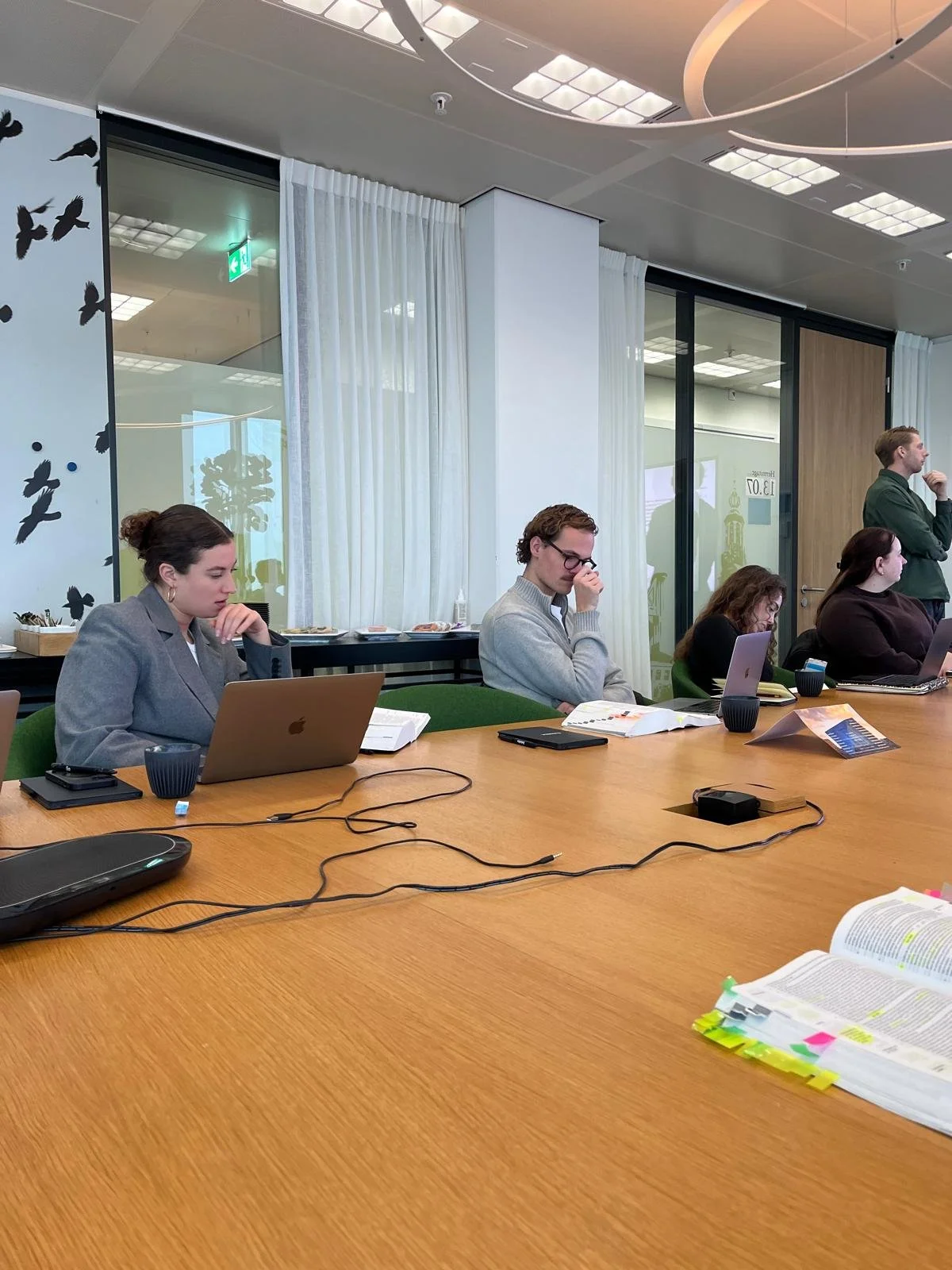 Tentamentraining VPB Deloitte 2026