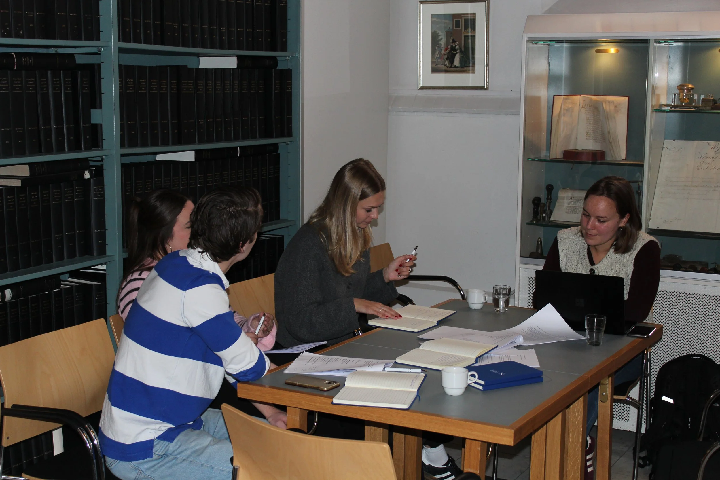 Tax Inhouse Financial Boardroom 2026