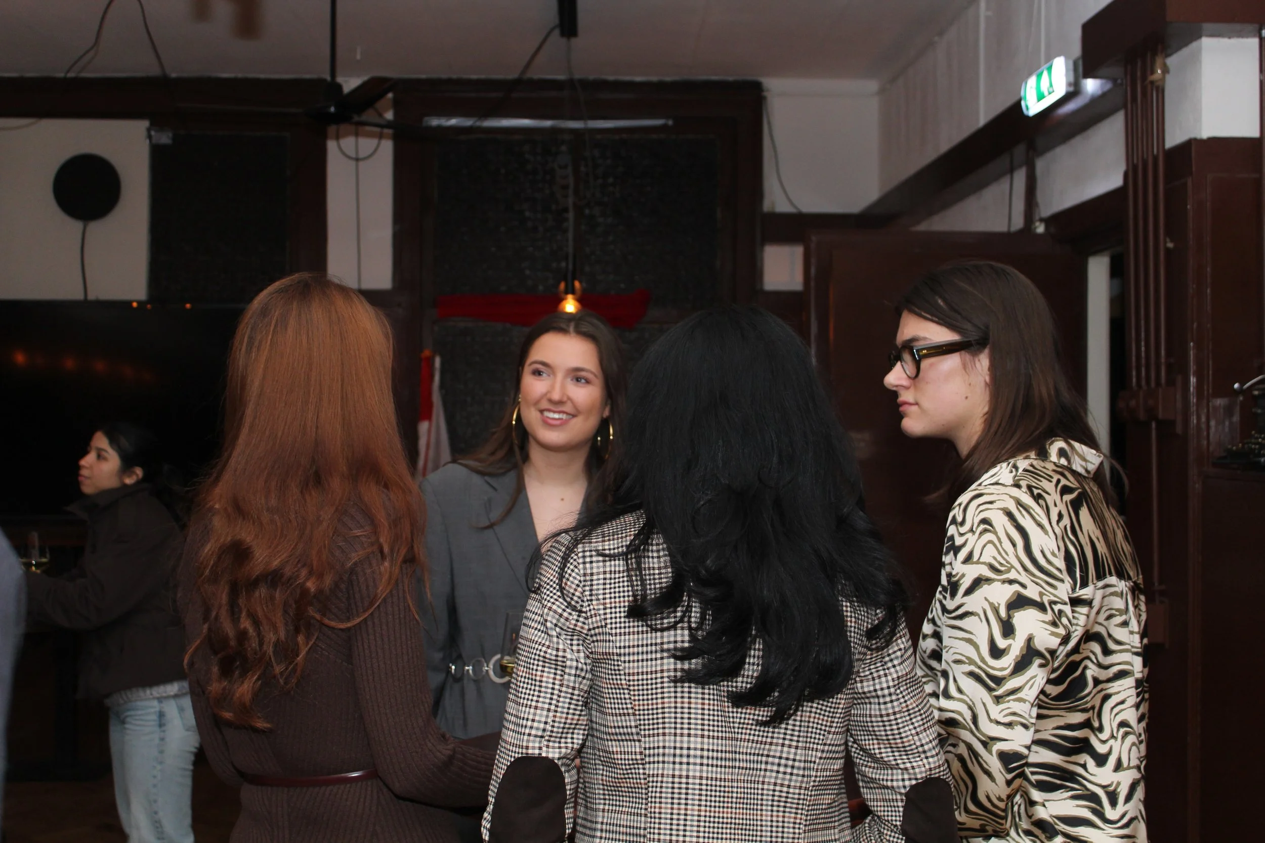 Wettenbundelborrel 2026