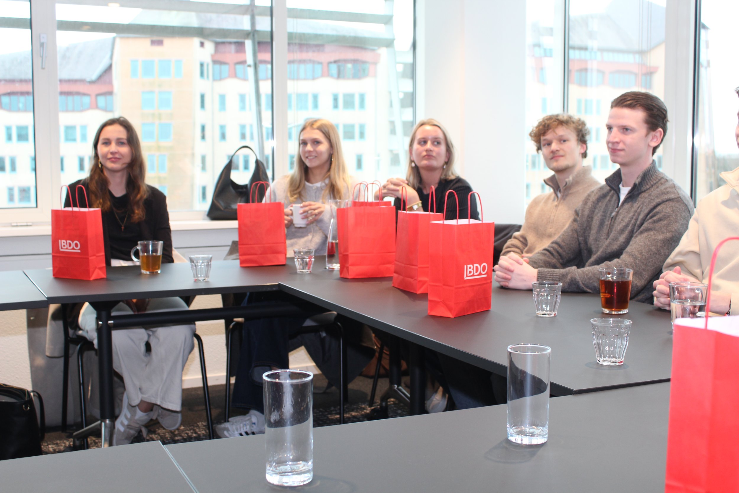 Tax Inhouse BDO 2026