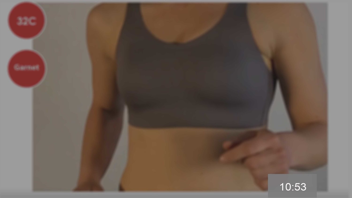 Sports Bra Review — Bravolution