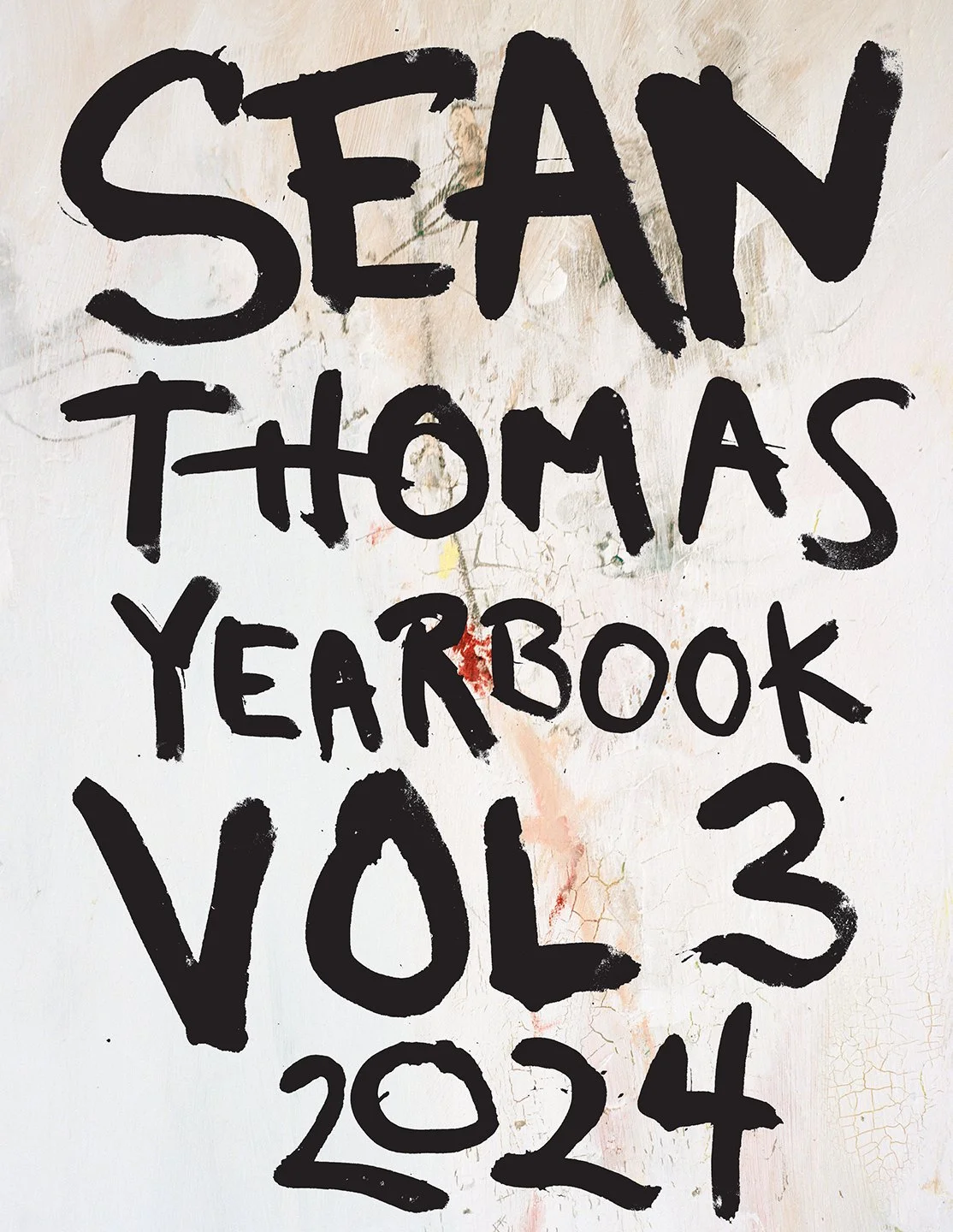YEARBOOK Vol. 3 2024